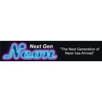 Next Gen Neon Logo