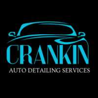 Crankin Detailing Logo