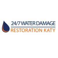 24/7 Water Damage Restoration Katy Logo