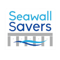Seawall Savers of SWFL Logo