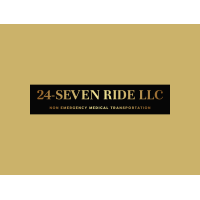 24-SEVEN RIDE, LLC Logo