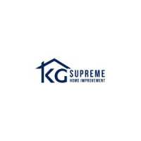 KG Supreme Home Improvement Logo