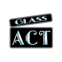 Glass Act Shower Doors Logo