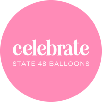 Celebrate State 48 Logo