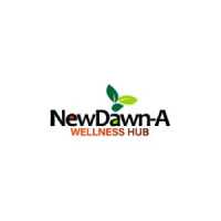 Newdawn-A Logo