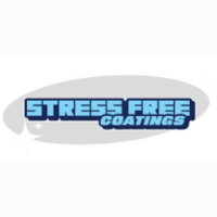 Stress Free Coatings in Phoenix Logo