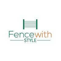 fence with style Logo