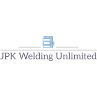 JPK Welding Unlimited Logo