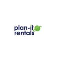 Plan-it Rentals Logo