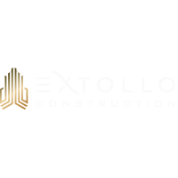 Extollo Construction Logo