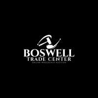 Boswell Trade Center, Inc Logo