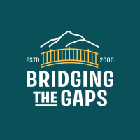 Bridging the Gaps Logo