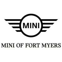MINI of Fort Myers Logo