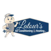 Latour's Air Conditioning & Heating, LLC Logo