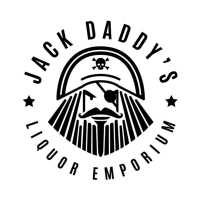 Jack Daddy's Liquor Emporium Logo