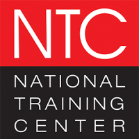 National Training Center Logo