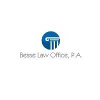 Besse Law Office P.A. Logo