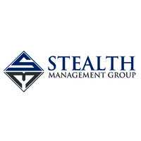 Stealth Management Group Logo