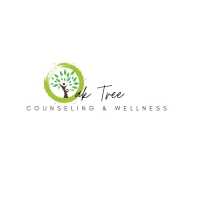 Oak Tree Counseling & Wellness Logo