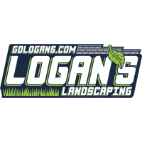 Logan's Landscaping Logo