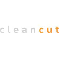Clean Cut Roofing Logo