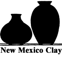 New Mexico Clay Logo