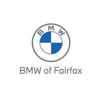BMW of Fairfax Logo
