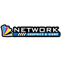 Network Graphics & Signs, Inc. Logo