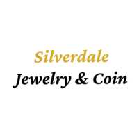 Silverdale Jewelry & Coin Logo
