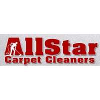 All Star Carpet Cleaners Logo