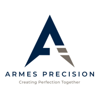 Armes Precision Logo