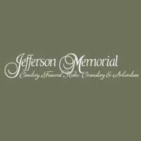 Jefferson Memorial Funeral Home Logo