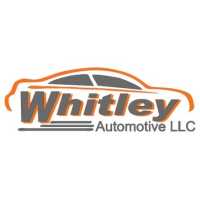 Whitley Automotive Logo