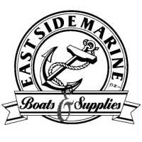 East Side Marine Inc Logo
