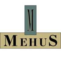 Mehus Construction Inc Logo