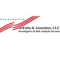 DeFatta & Associates, LLC | Investigative & Risk Analysis Services Logo