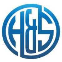 H&S Accounting & Tax Services Logo