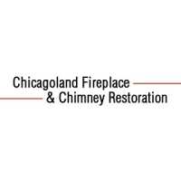 Chicagoland Fireplace & Chimney Restoration Co. Logo