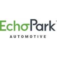 EchoPark Automotive Dallas (Grand Prairie) Logo