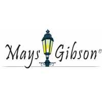 Mays Gibson, Inc Logo