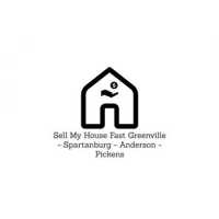 Sell My House Fast Greenville - Spartanburg - Anderson - Pickens Logo