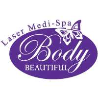 Body Beautiful Laser Medical Spa | Cranberry Logo