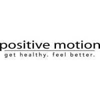Positive Motion Chiropractic Logo