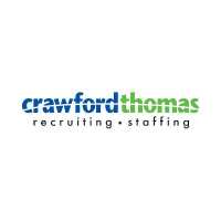 Crawford Thomas Recruiting - Tampa, FL Logo