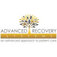 Advanced Recovery Systems Logo