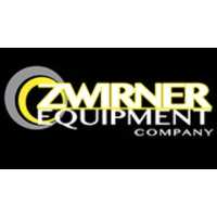Zwirner Equipment Company Logo