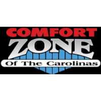 Comfort Zone of the Carolinas Logo