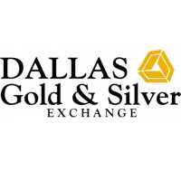 Dallas Gold & Silver Exchange Logo