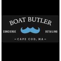 Boat Butler | Cape Cod’s Premier Boat Detailing, Waxing and Painting Services Logo