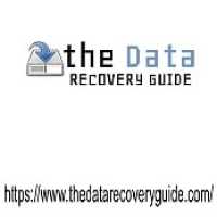 WeRecoverData Data Recovery Inc. - Fort Lauderdale Logo